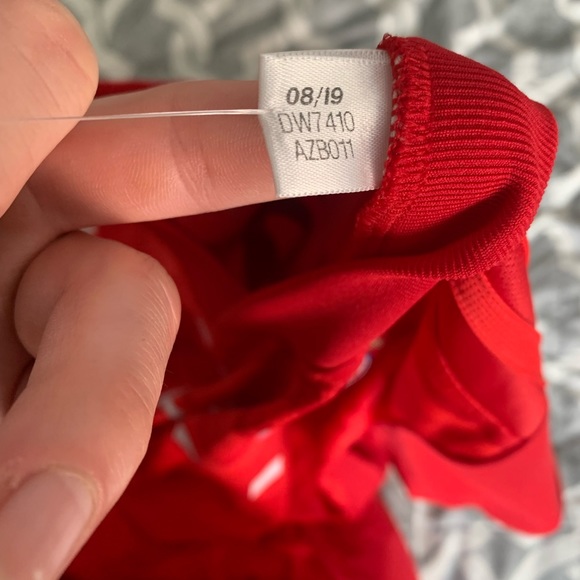 2019/20 Bayern Munich Robert lewandowski jersey size large. - Picture 4 of 4